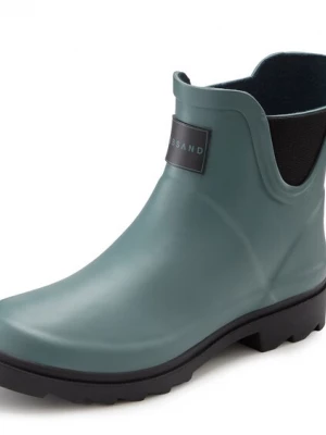 Foto van product Elbsand Regenlaarzen jade groen / zwart