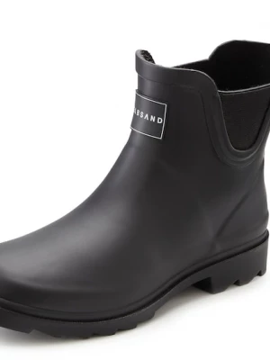 Foto van product Elbsand Regenlaarzen zwart