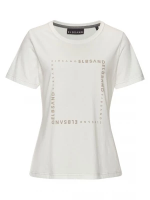 Foto van product Elbsand Shirt beige / crème