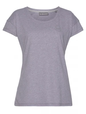 Foto van product Elbsand Shirt blauw gemêleerd