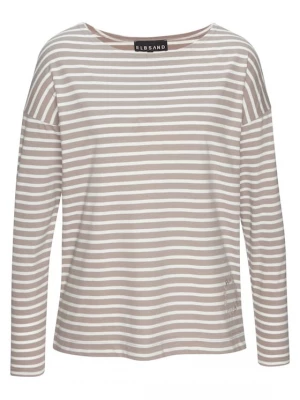 Foto van product Elbsand Shirt crème / wit