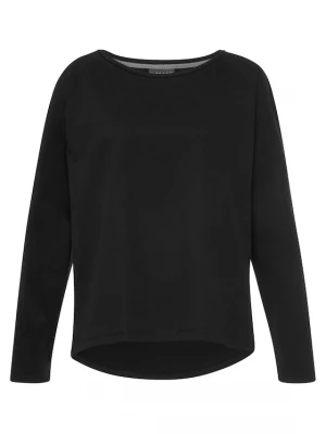 Foto van product Elbsand Shirt donkergrijs / zwart