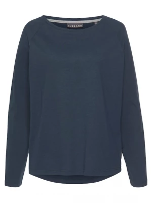 Foto van product Elbsand Shirt marine / duifblauw