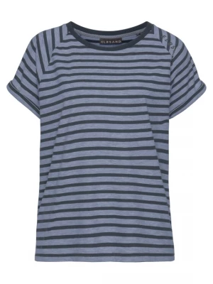 Foto van product Elbsand Shirt marine / duifblauw