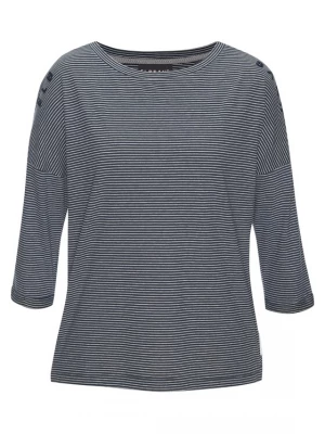 Foto van product Elbsand Shirt marine / offwhite