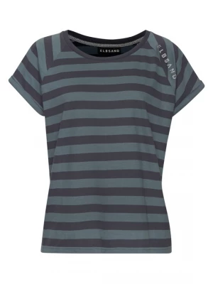 Foto van product Elbsand Shirt navy / petrol