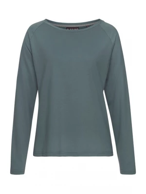 Foto van product Elbsand Shirt petrol / jade groen