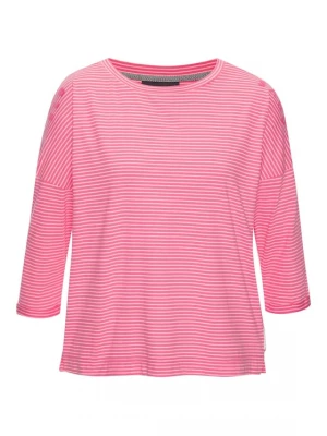 Foto van product Elbsand Shirt pink / poederroze