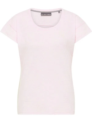 Foto van product Elbsand Shirt 'Ranva' pastelroze