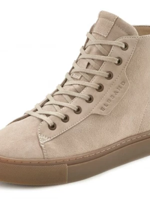 Foto van product Elbsand Sneakers hoog taupe
