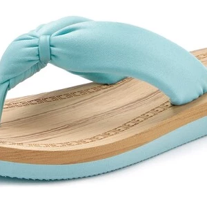 Foto van product Elbsand Strand- / badschoen turquoise