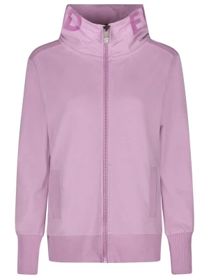 Foto van product Elbsand Sweatvest 'Alvis' eosine / oudroze