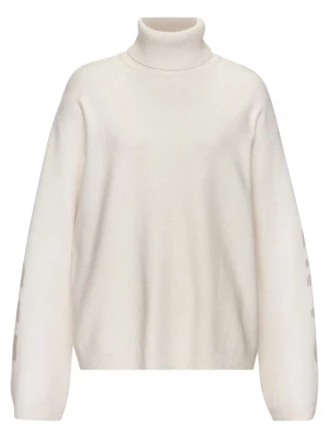 Foto van product Elbsand Trui beige / lichtbeige