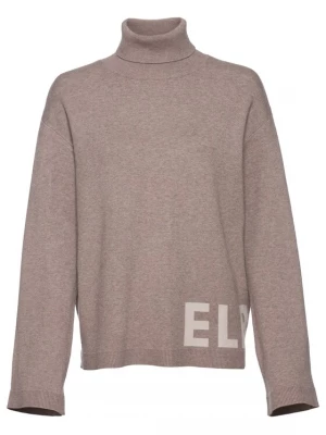 Foto van product Elbsand Trui beige / taupe