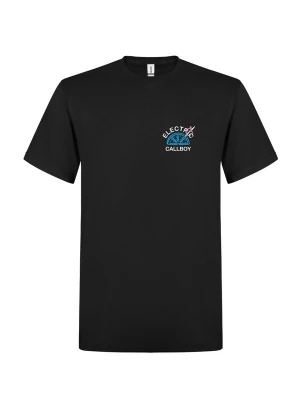Foto van product Electric Callboy. Shirt 'Electric Callboy Juice On Your Lips T-Shirt' zwart