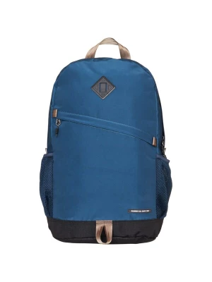 Foto van product ELEMENT Rugzak 'Element Outer Madium Classic Backpack' blauw