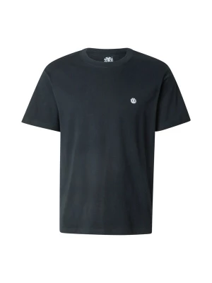 Foto van product ELEMENT Shirt 'CRAIL' zwart / wit