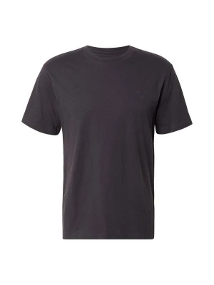 Foto van product ELEMENT Shirt 'LAKESIDE' antraciet / spar / pastelgroen / pruim