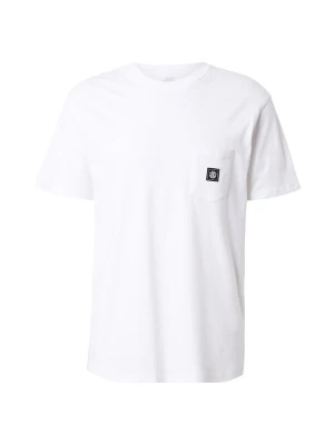 Foto van product ELEMENT Shirt wit