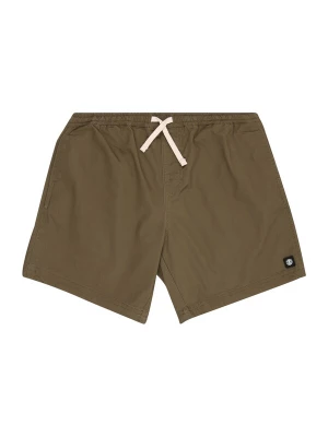 Foto van product ELEMENT Sportbroek 'CHILLIN CLASSIC' donkergroen