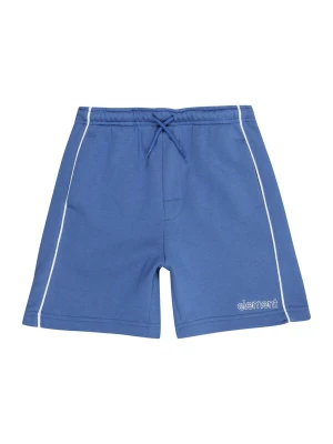 Foto van product ELEMENT Sportbroek 'CORNELL 90s' navy / wit