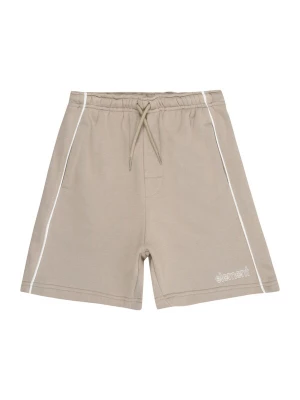 Foto van product ELEMENT Sportbroek 'CORNELL 90s' taupe / wit