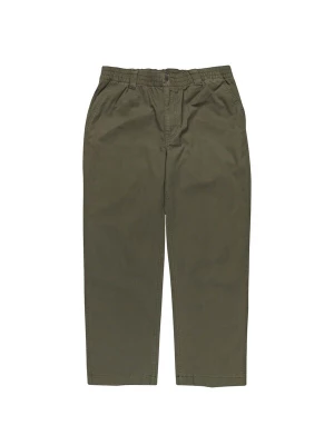 Foto van product ELEMENT Sportbroek 'Howland' groen / wit