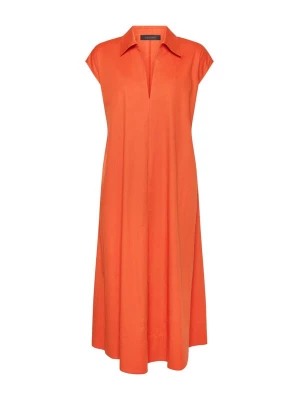 Foto van product Elena Mirò Jurk oranje