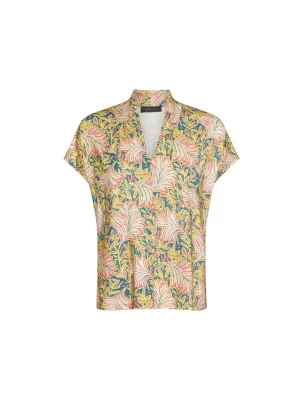 Foto van product Elena Mirò Shirt gemengde kleuren