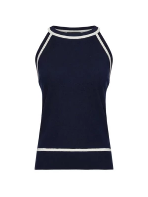 Foto van product Elena Mirò Top 'ELENA MIRÓ TOP TOP' zwart