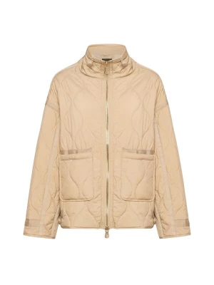 Foto van product Elena Mirò Tussenjas beige