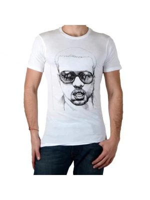 Foto van product ELEVEN PARIS Shirt wit