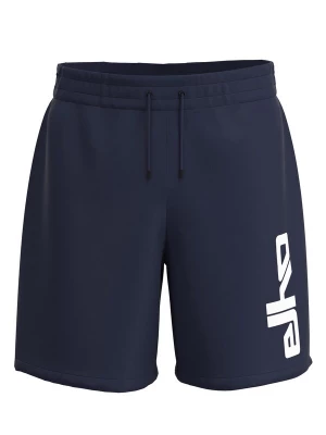 Foto van product elho Broek 'Genua 90' navy / wit