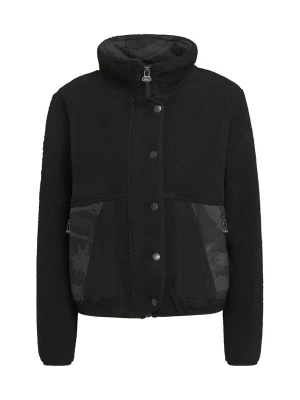 Foto van product elho Fleece jas 'Malmö' grijs / zwart