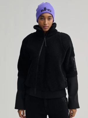 Foto van product elho Fleece jas zwart