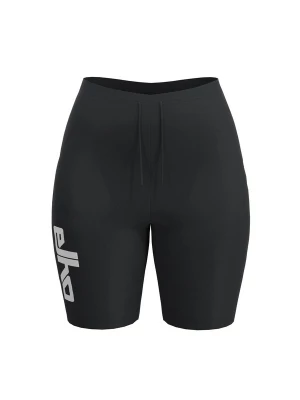 Foto van product elho Leggings 'Honolulu 89' zwart / wit