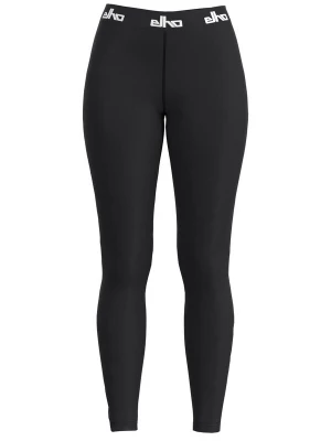 Foto van product elho Leggings 'Vail' zwart / wit