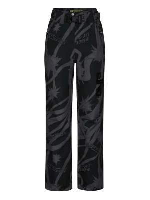 Foto van product elho Outdoorbroek 'ENGADIN 89' grijs / zwart