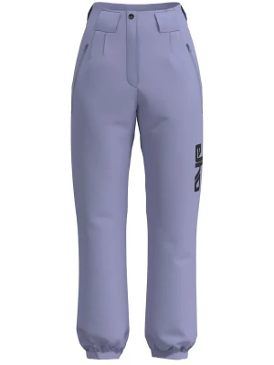 Foto van product elho Outdoorbroek 'Engadin 89' lavendel / zwart