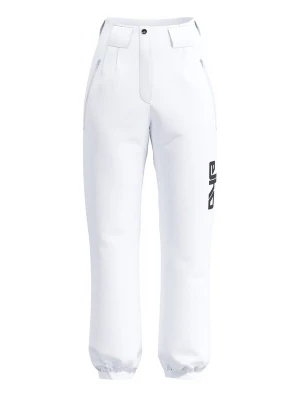Foto van product elho Outdoorbroek 'Engadin 89' zwart / wit