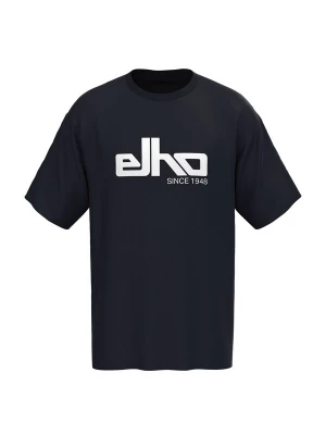 Foto van product elho Shirt 'Ancona 89' navy / wit