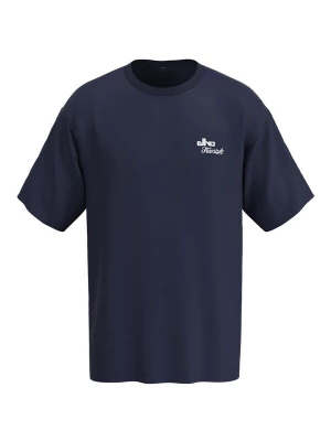 Foto van product elho Shirt 'Chur 89' navy