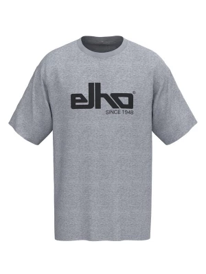 Foto van product elho Shirt grijs gemêleerd / zwart