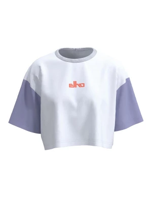 Foto van product elho Shirt 'Judy 89' lila / rood / wit