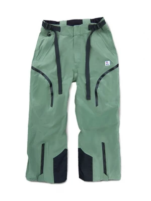 Foto van product elho Sportbroek 'Boom' mintgroen