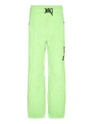 Foto van product elho Sportbroek 'Zermatt 89' neongroen / zwart