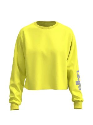 Foto van product elho Sweatshirt geel