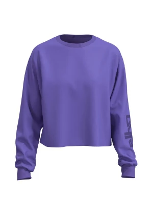 Foto van product elho Sweatshirt 'Wien' donkerlila