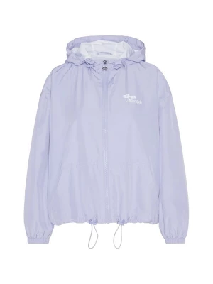 Foto van product elho Tussenjas 'Elba 89' lavendel / wit