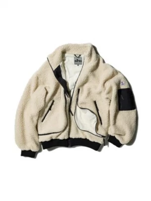 Foto van product elho Tussenjas 'Nemo' offwhite